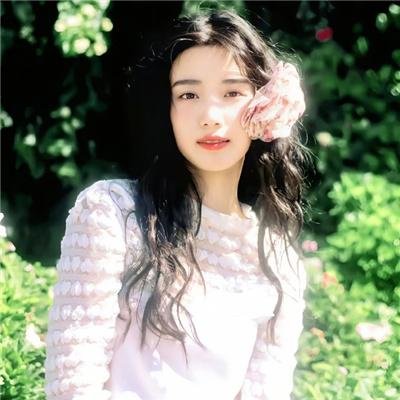 蔷薇少女