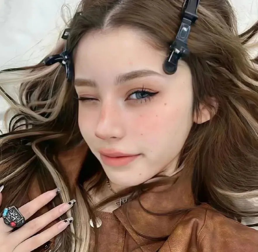花漾牌手